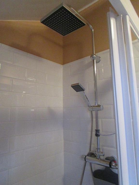 La Cabadachan Vilaboa Ngoại thất bức ảnh